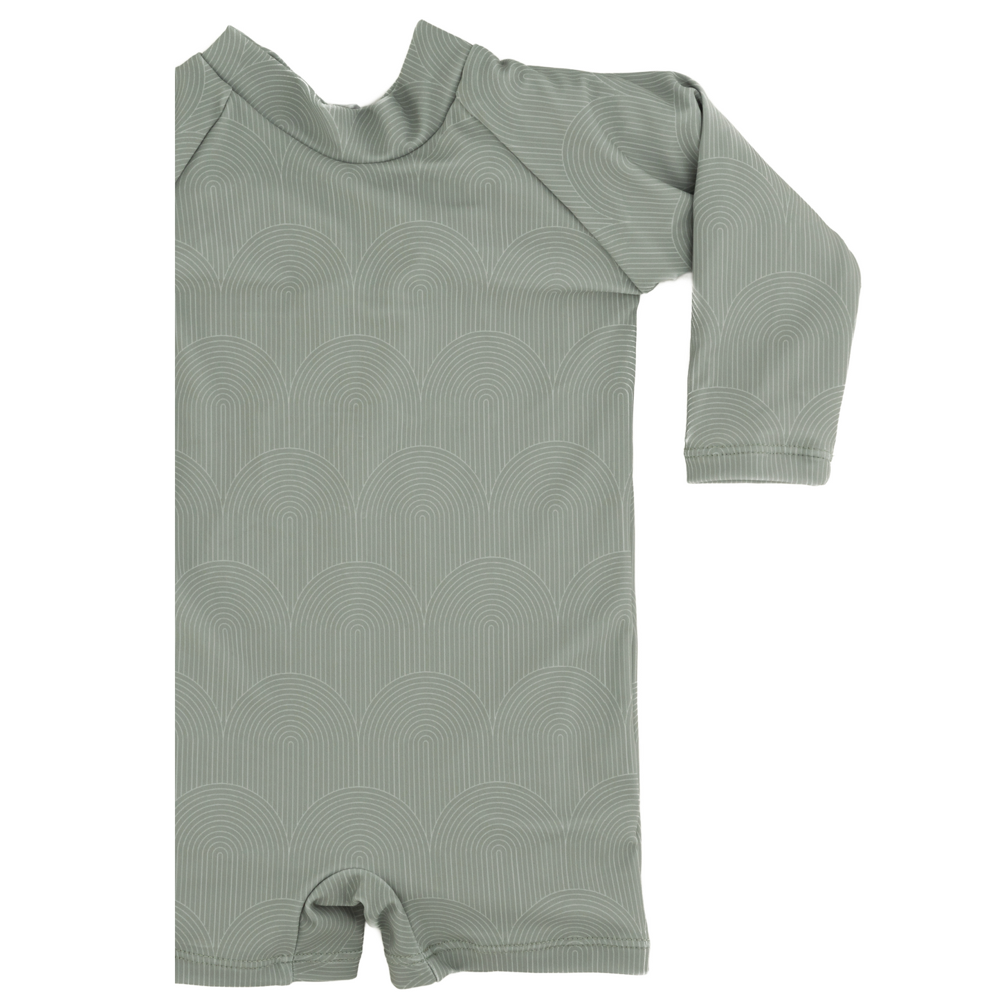 The "Sage" Sunsuit