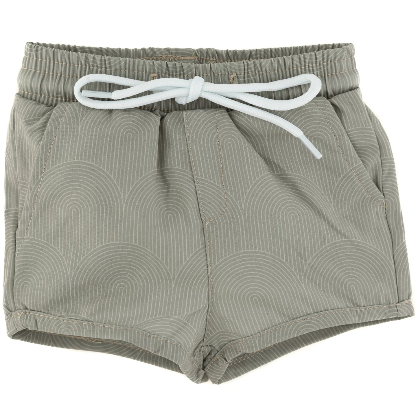 The "Sage" Trunks