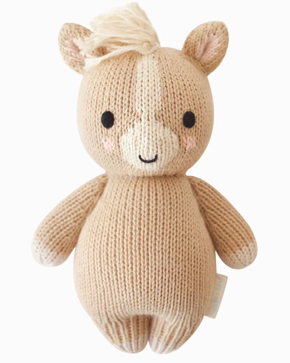 Baby Pony | Cuddle & Kind