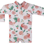 The "Bella" Sunsuit