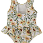 The "Brooklyn" Twirl One Piece Suit