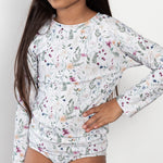 The “Isla” Rashguard