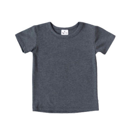 Baby/Kids' Bamboo T-Shirt | Lake
