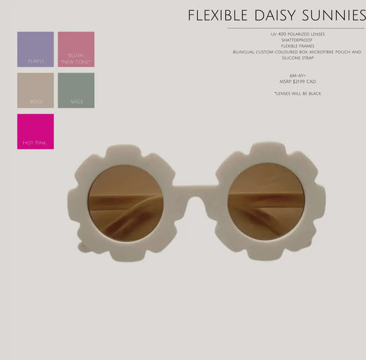 The Daisy Sunnies