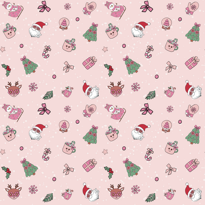 Whimsical Holiday Sweater