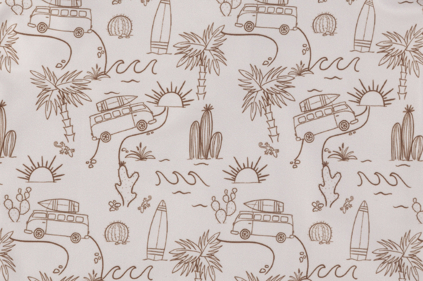 The "Jett" Adult Swim Trunks