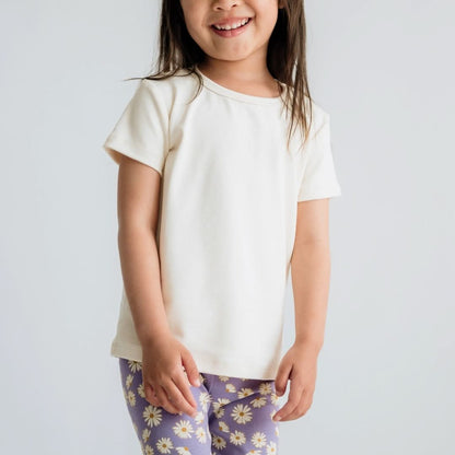 Baby/Kids' Bamboo T-Shirt | Lake