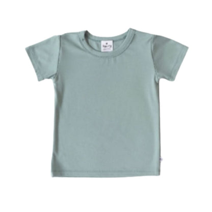 Baby/Kids' Bamboo T-Shirt | Smoked Pine