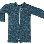 The "Levi" Sunsuit
