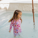 The "Mila" Sunsuit