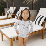 The “Isla” Rashguard