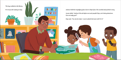 We Ask Permission - Hardcover