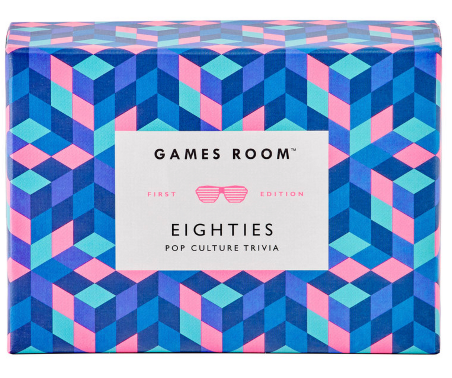 80s Pop Culture Trivia