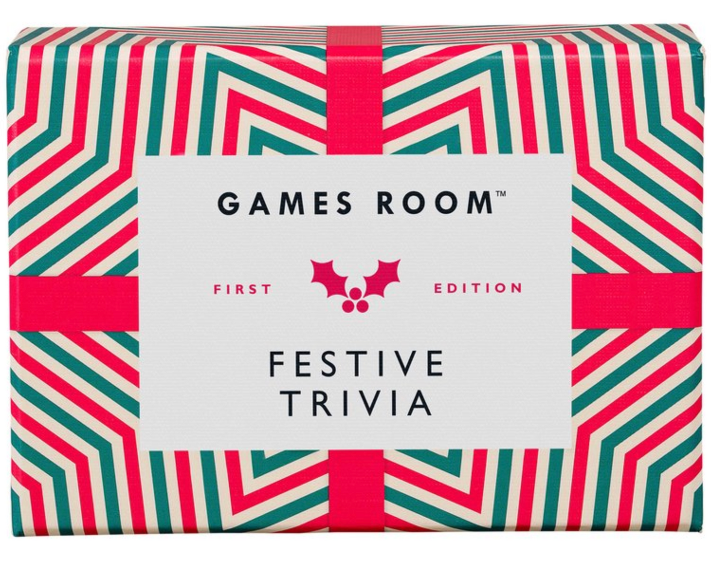 Festive Trivia