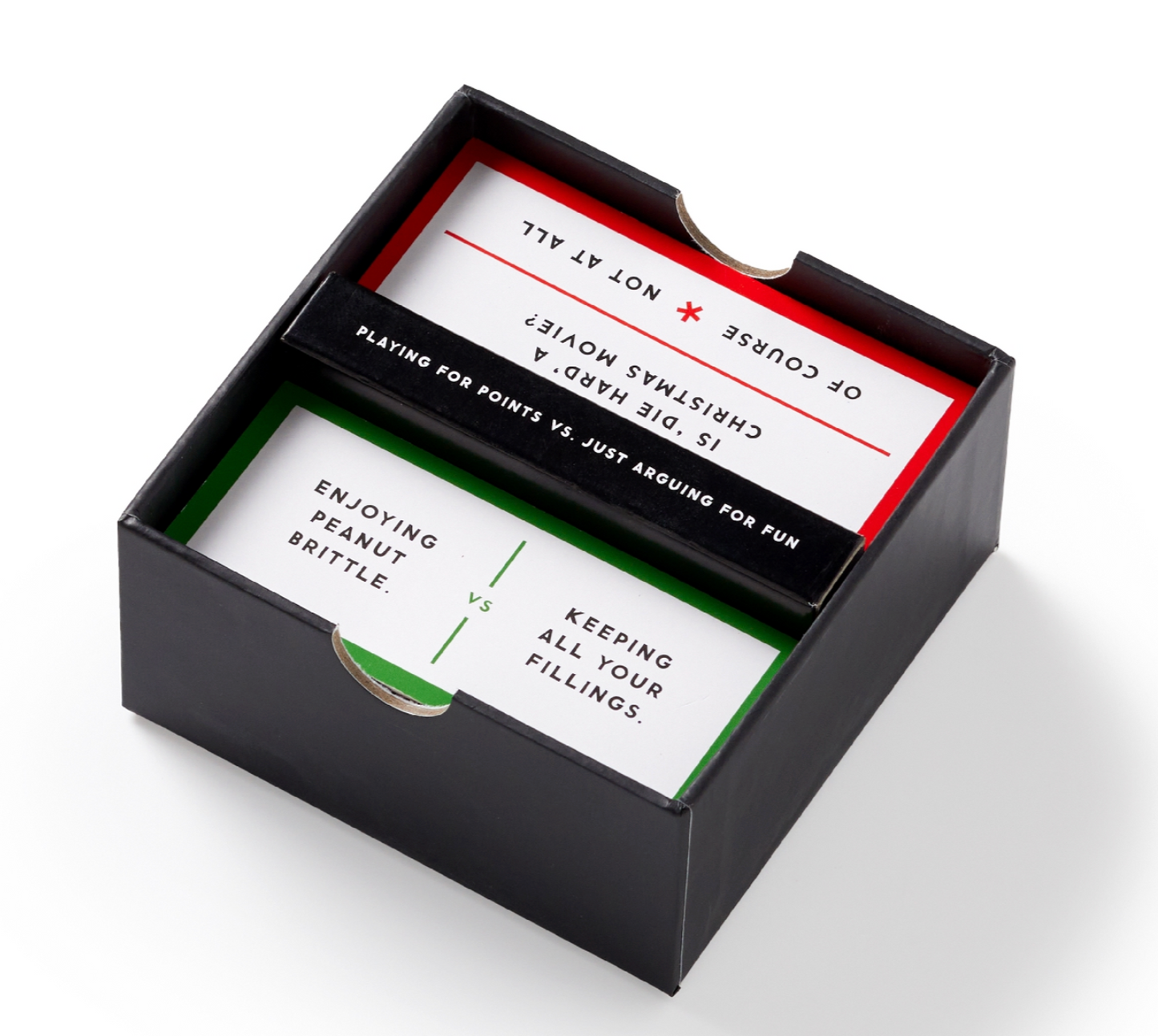 Debatable Holiday Edition Social Game