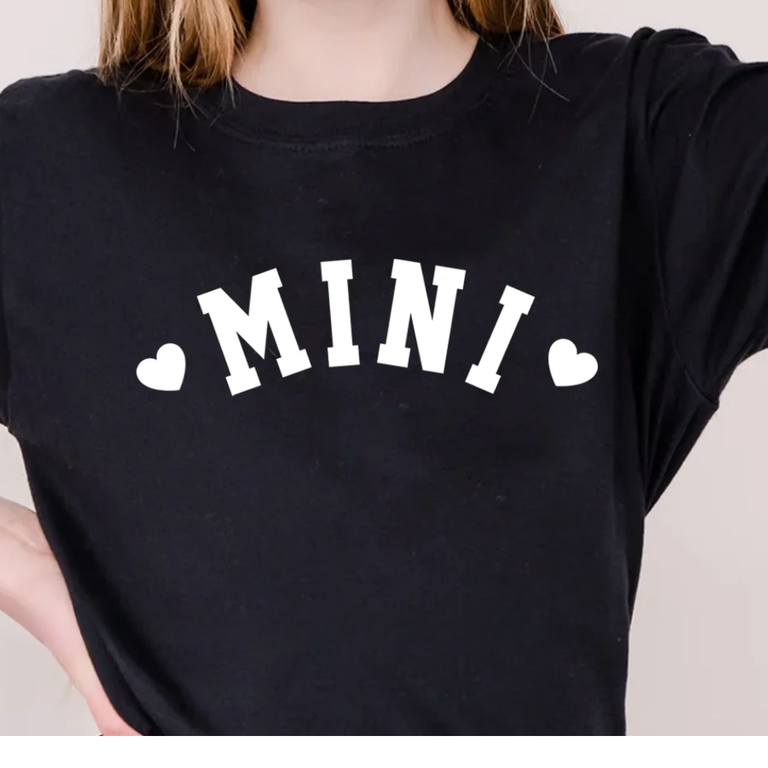 'Mini' Sweater Youth XSmall - XL