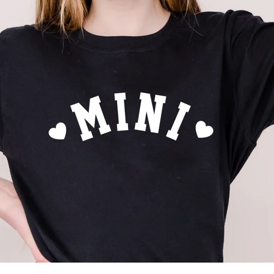 'Mini' Sweater Youth XSmall - XL