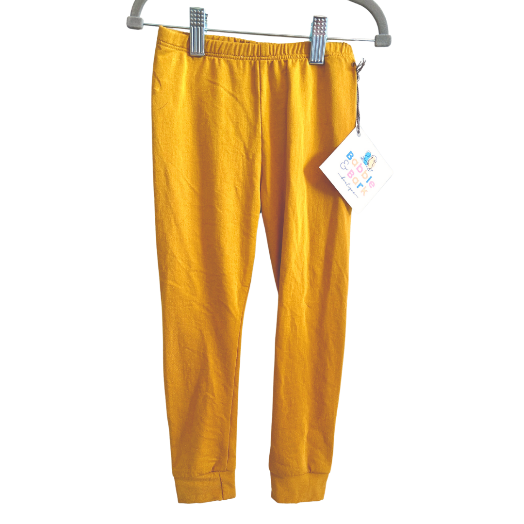 Pajama Pants - Bamboo