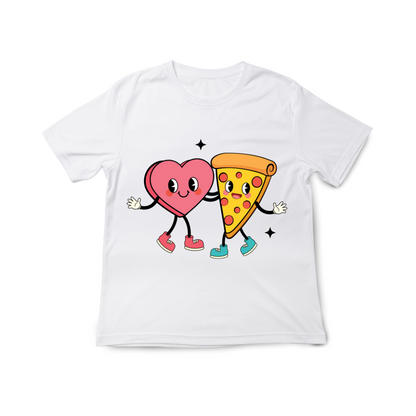 Pizza Love