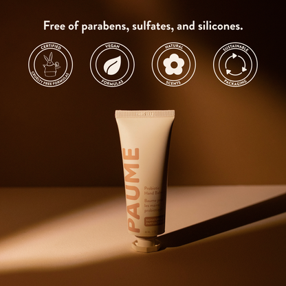 Probiotic Hand Balm: 1oz MINI