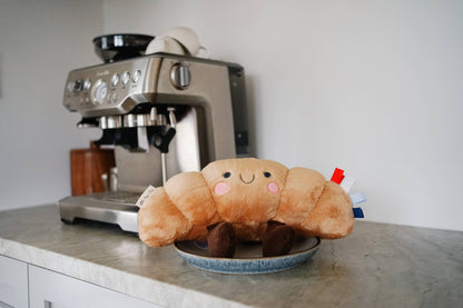 *New* Sweetie Snuggles™ Plush: Cake