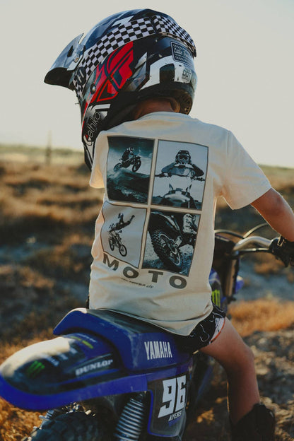 Moto T-Shirt: 2T