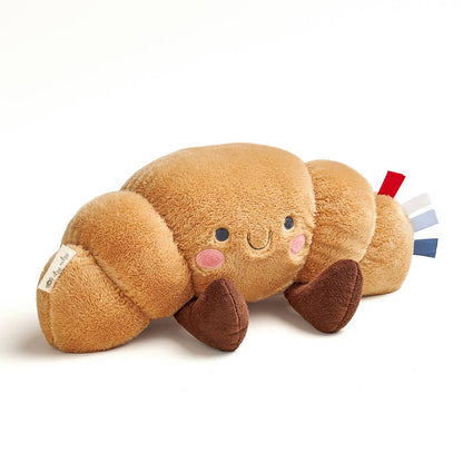 *New* Sweetie Snuggles™ Plush: Pink Bunny