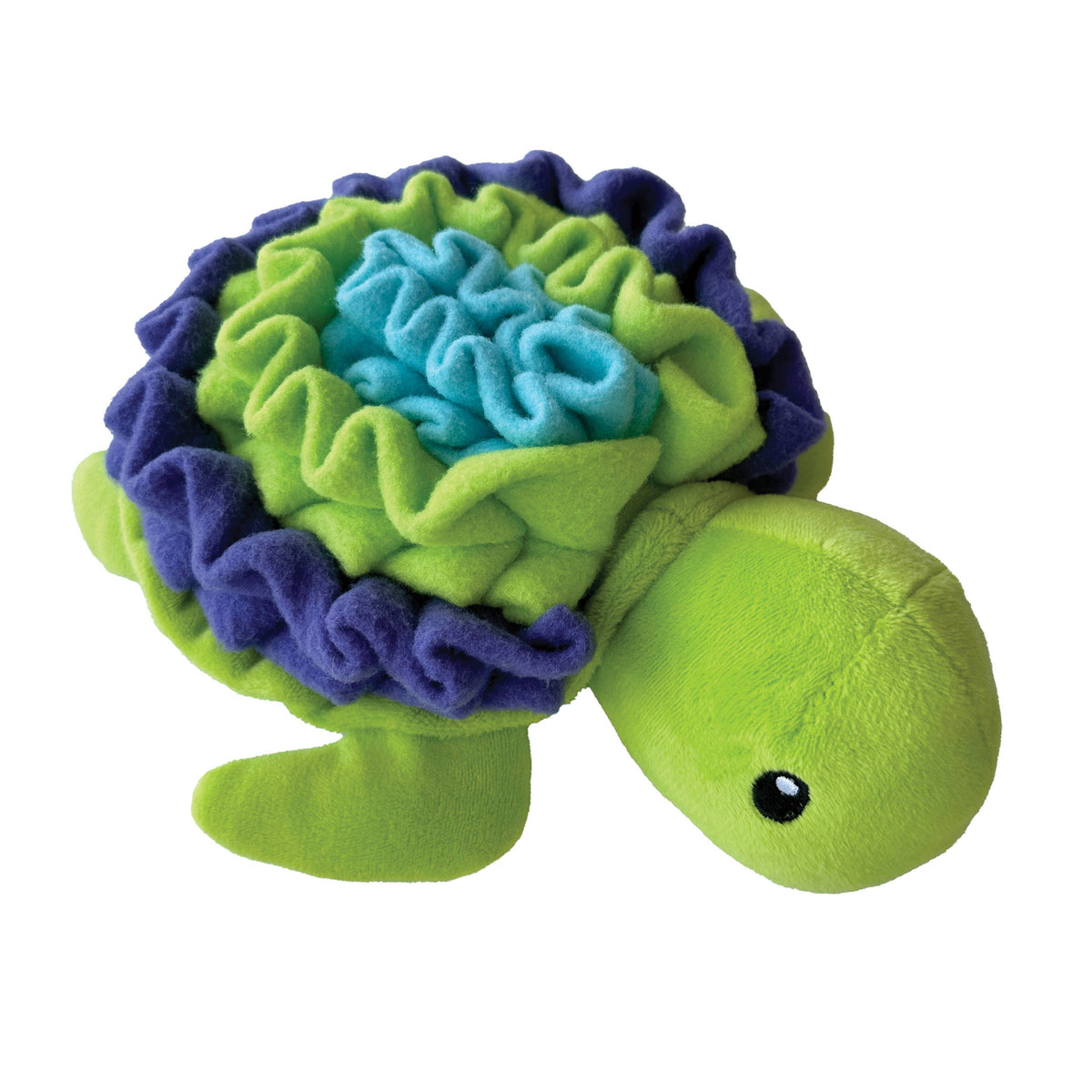 Hide 'n Seek Under the Sea Snuffle: Turtle