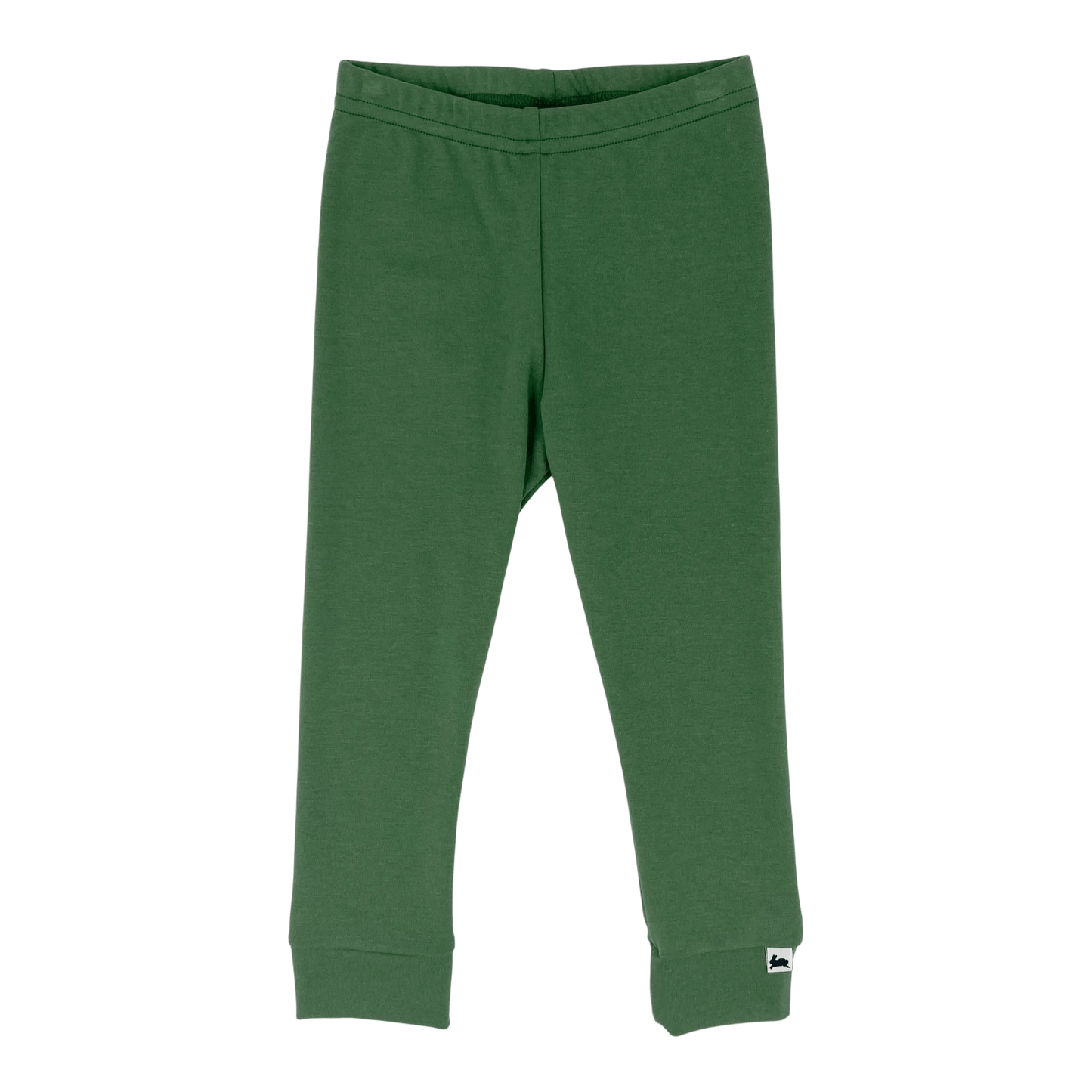 Baby Bamboo Leggings | Berry