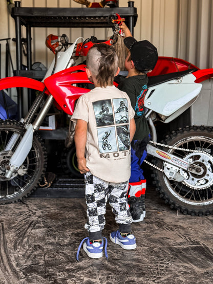 Moto T-Shirt: 2T