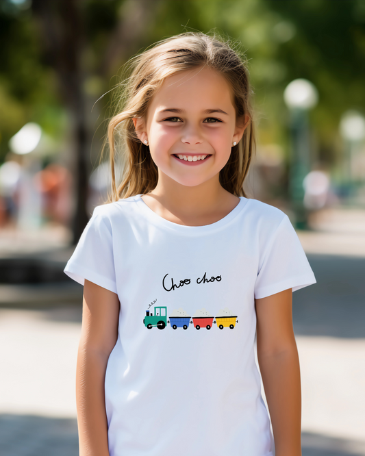 Choo Choo!