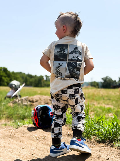 Moto T-Shirt: 2T