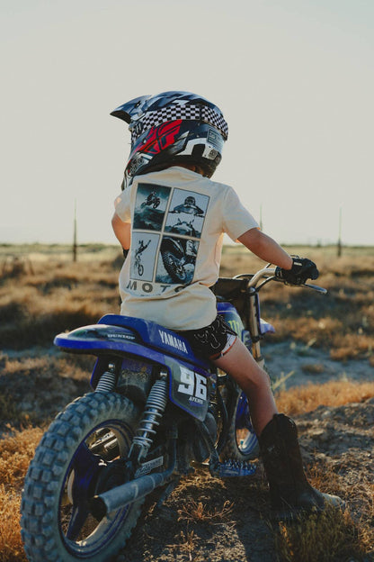 Moto T-Shirt: 2T