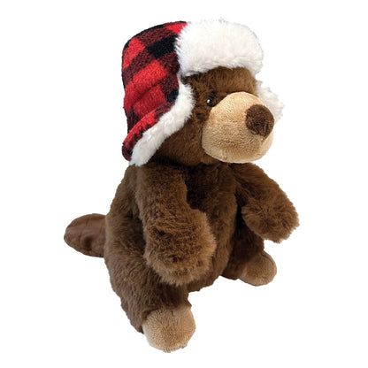 Heritage Trapper Beaver