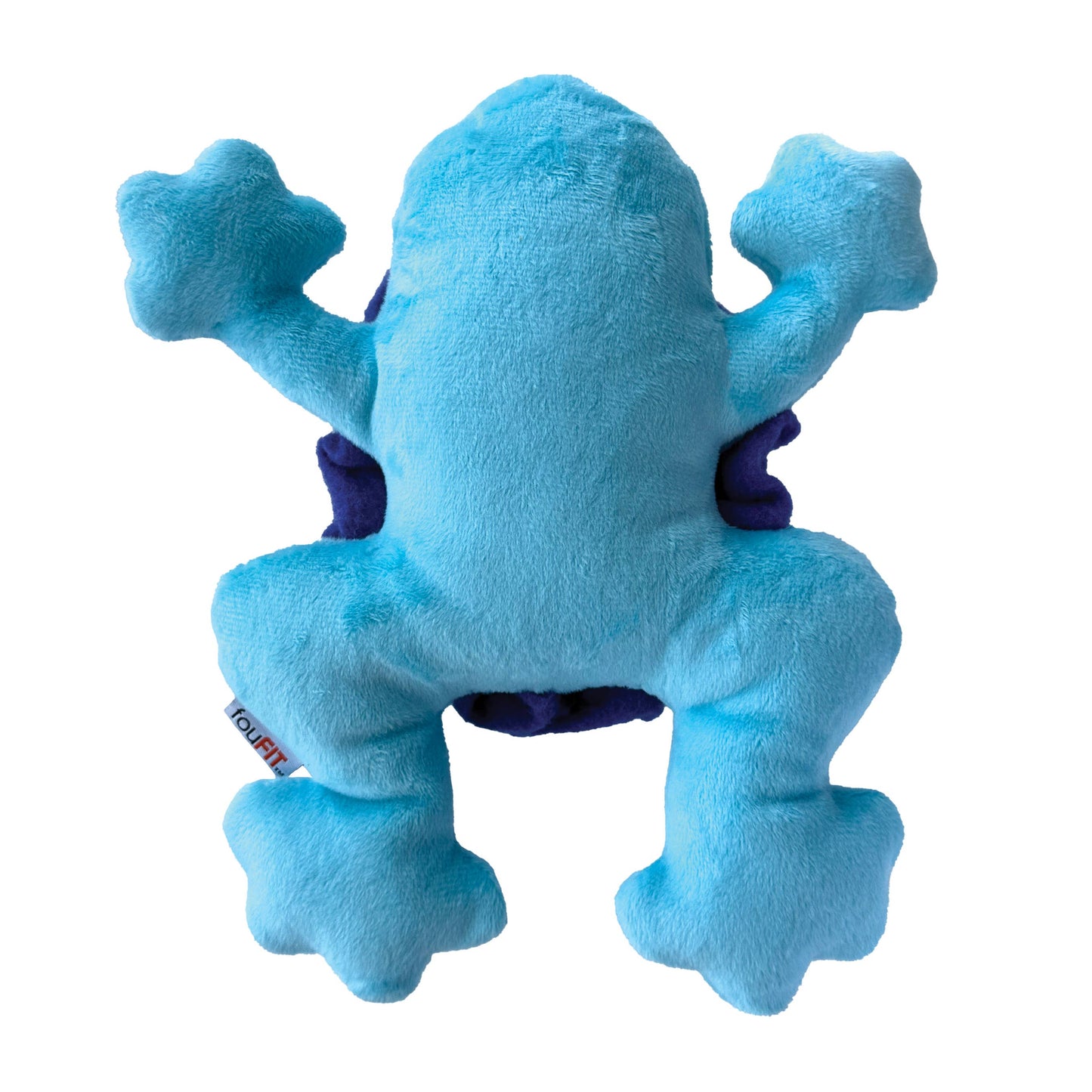 Hide 'n Seek Under the Sea Snuffle: Turtle