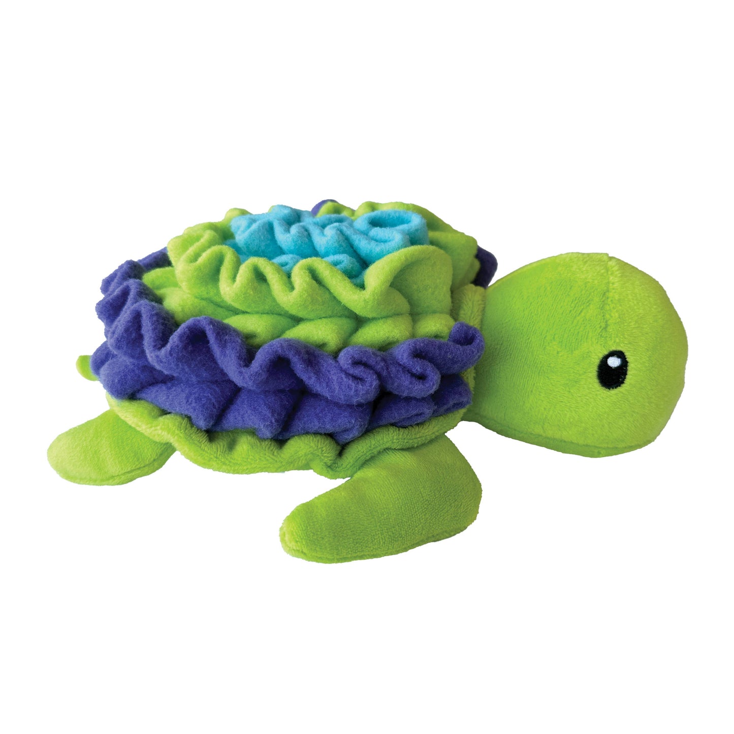 Hide 'n Seek Under the Sea Snuffle: Turtle