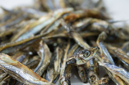 Dried Sardines 90g