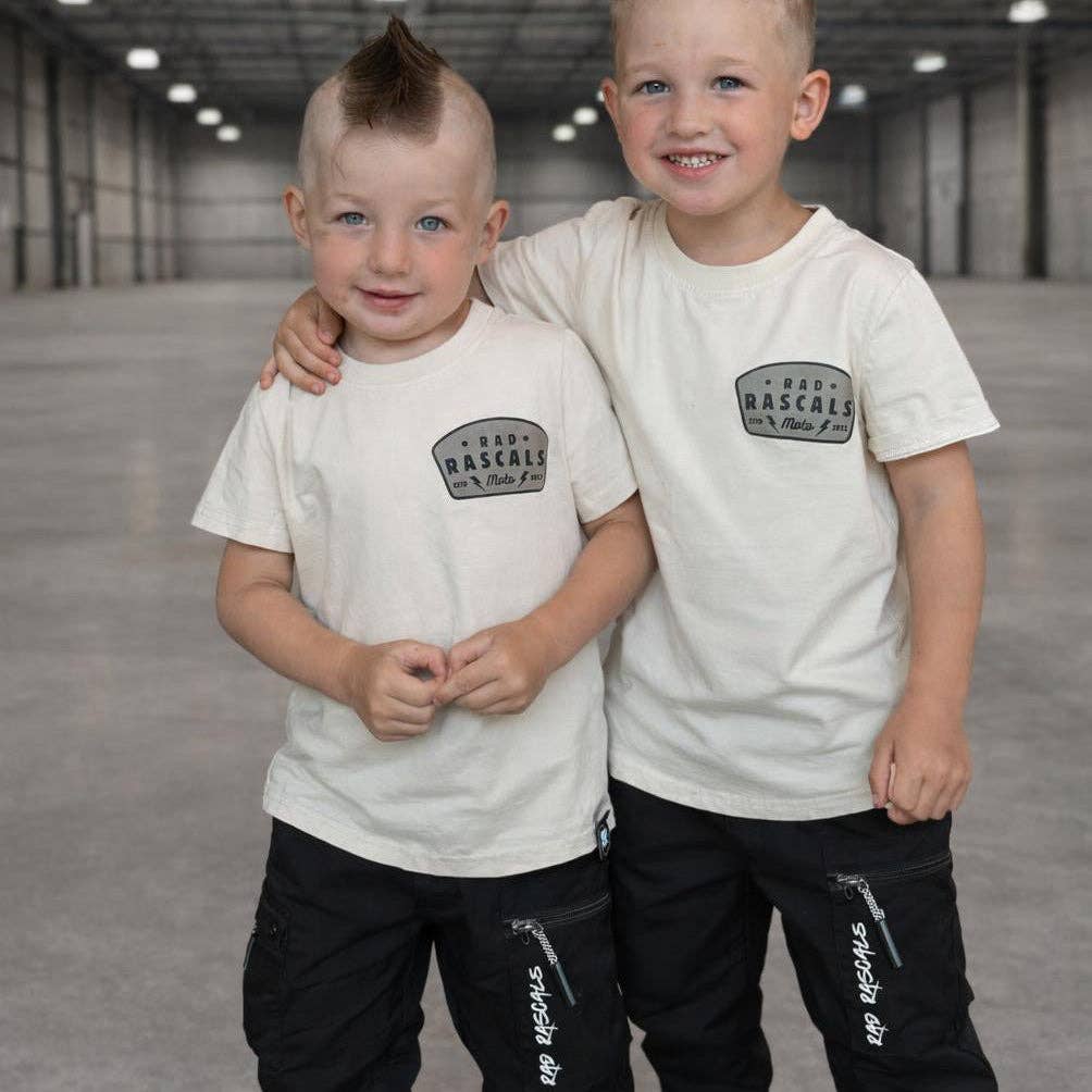 Moto T-Shirt: 2T