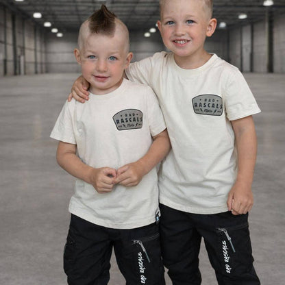 Moto T-Shirt: 2T
