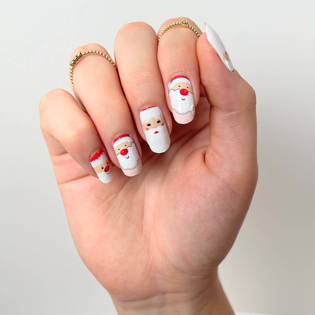 Naughty or Nice