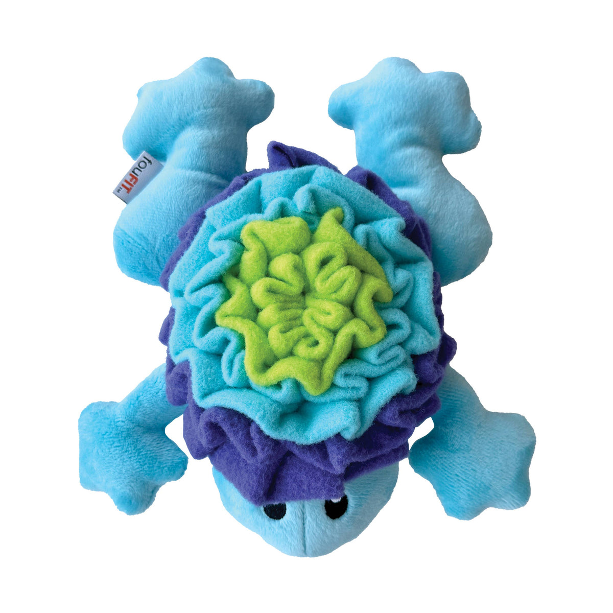 Hide 'n Seek Under the Sea Snuffle: Turtle