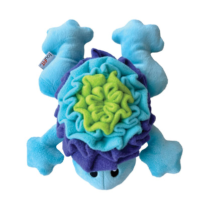 Hide 'n Seek Under the Sea Snuffle: Turtle