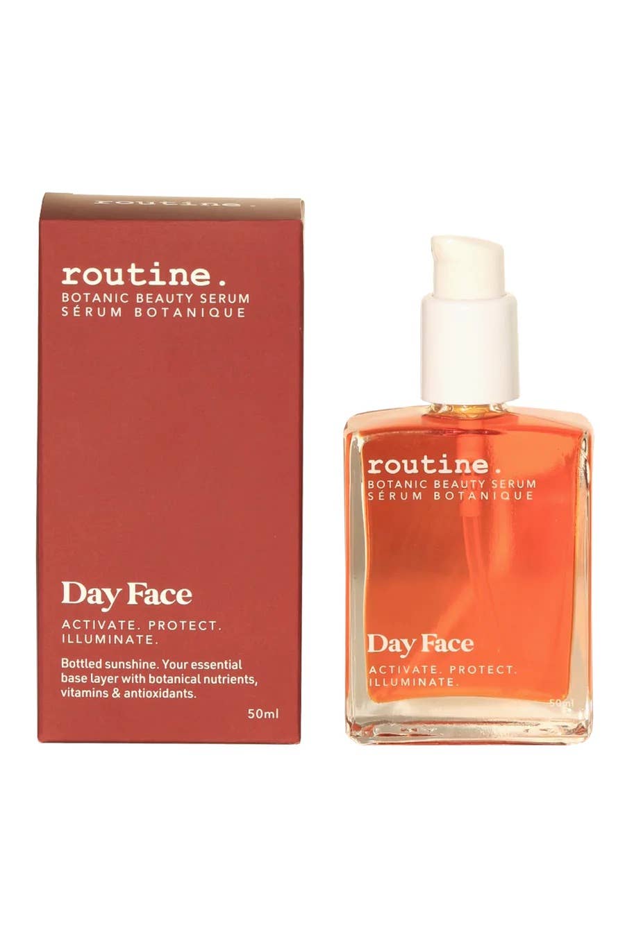 Day Face 50ml Serum