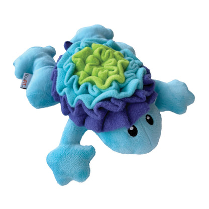 Hide 'n Seek Under the Sea Snuffle: Turtle
