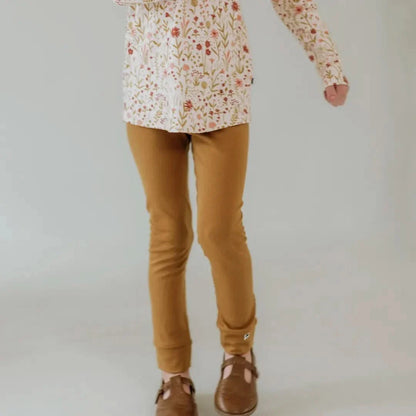 Baby/Kids' Bamboo Raglan Pullover | Adventure