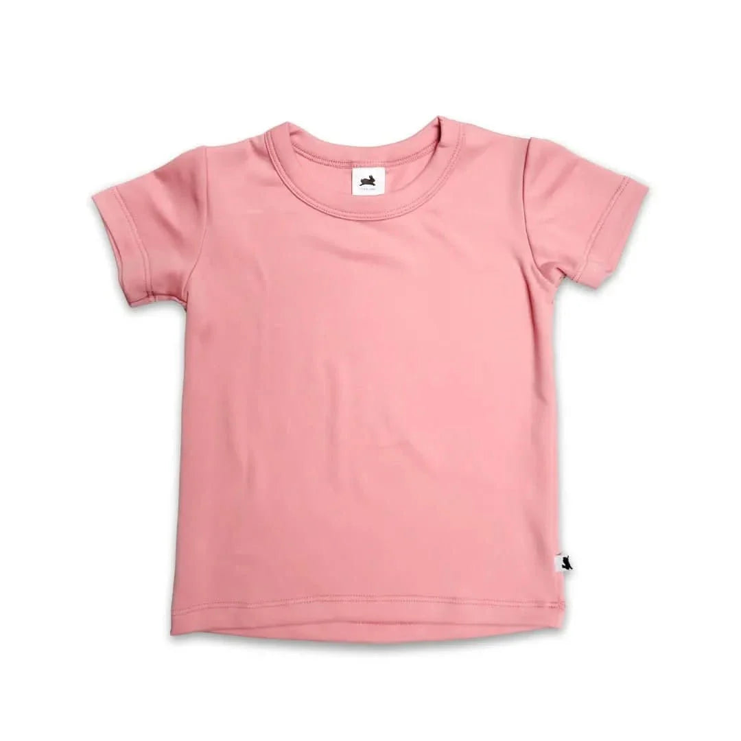 Baby/Kids' Bamboo T-Shirt | Lake