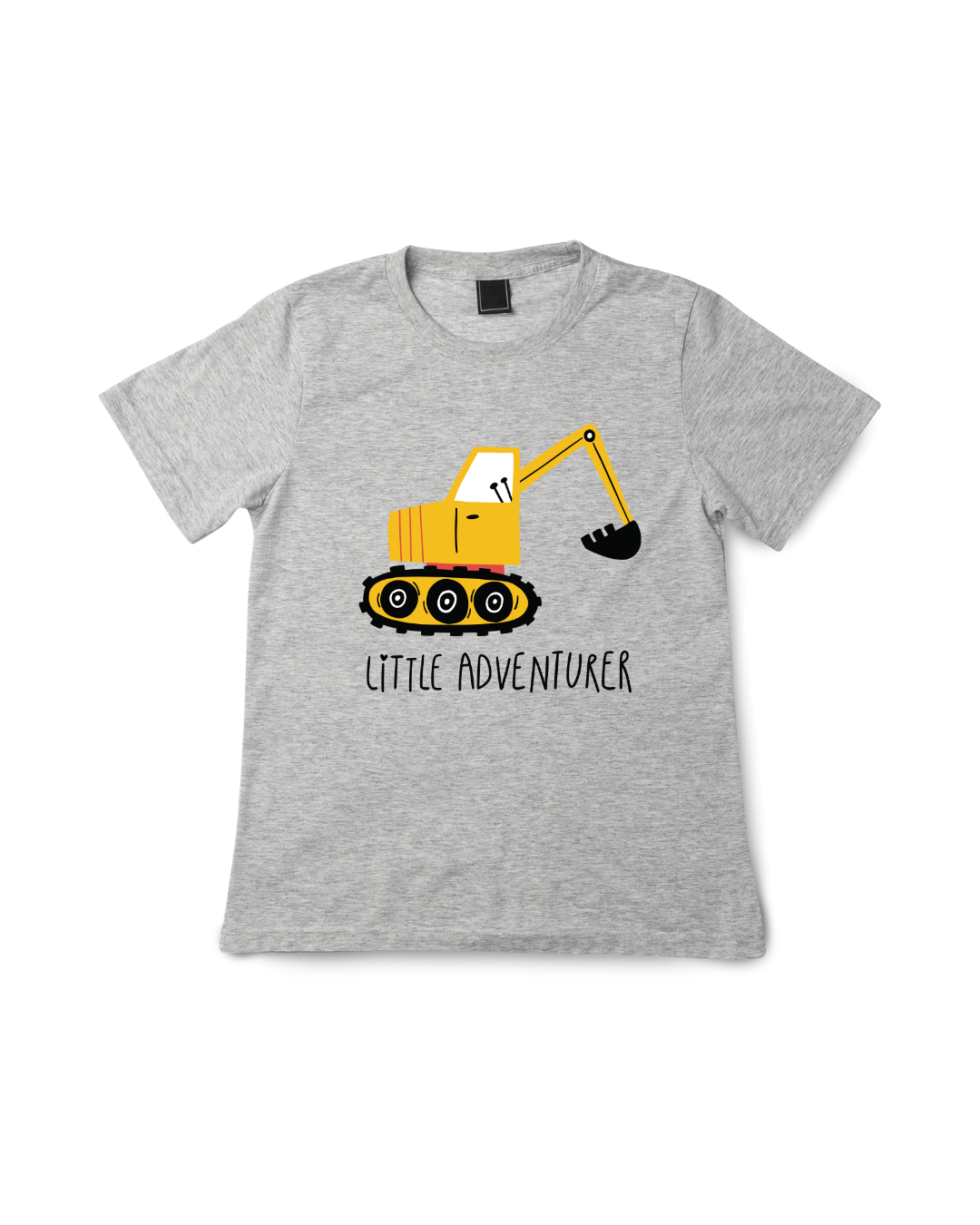 Little Adventurer Shirt