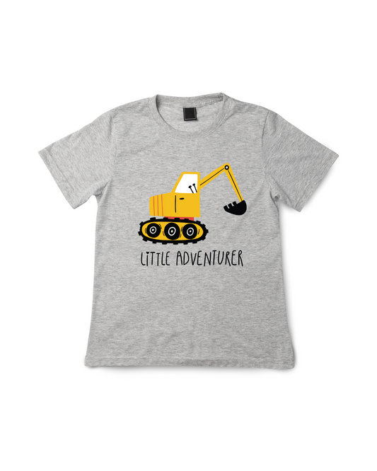 Little Adventurer Shirt