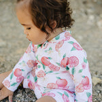 The "Bella" Sunsuit