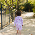 The "Sofia" Sunsuit